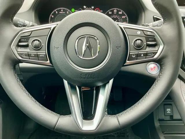 2026 Acura RDX Technology