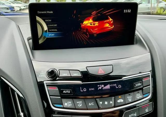 2026 Acura RDX Technology