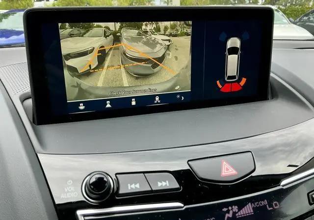 2026 Acura RDX Technology