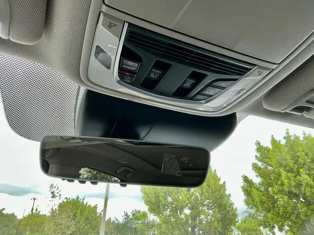 2026 Acura RDX Technology