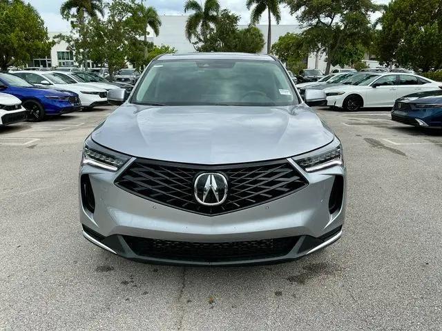 2026 Acura RDX Technology