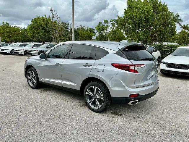 2026 Acura RDX Technology