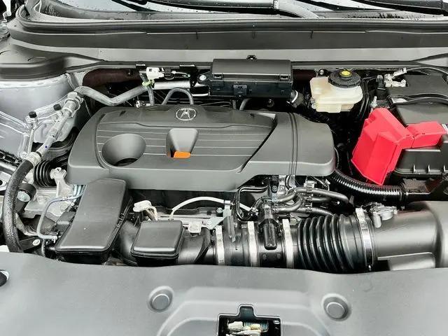 2026 Acura RDX Technology
