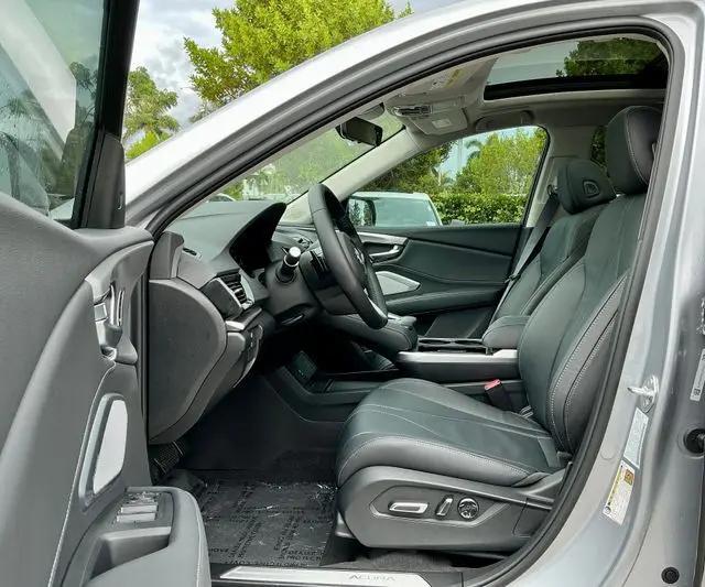 2026 Acura RDX Technology