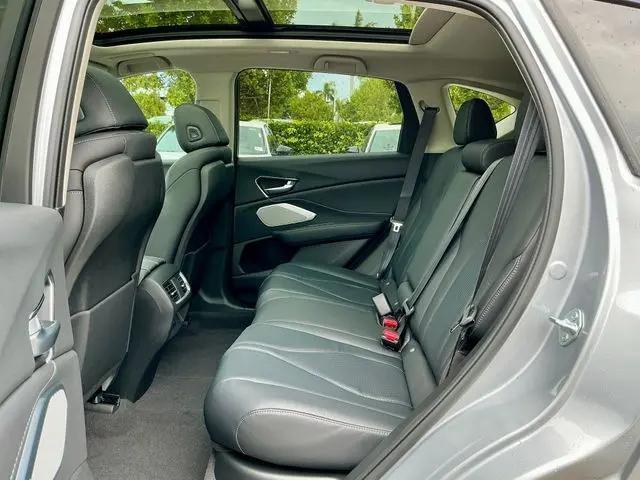 2026 Acura RDX Technology