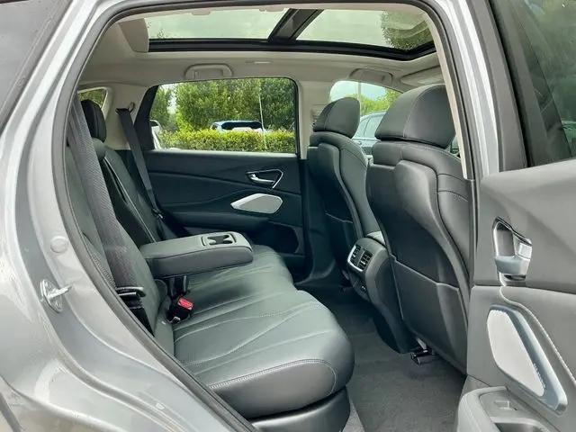2026 Acura RDX Technology
