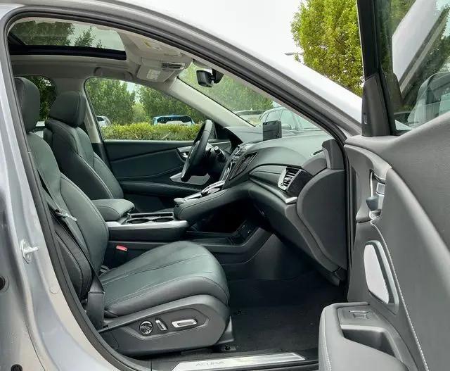 2026 Acura RDX Technology