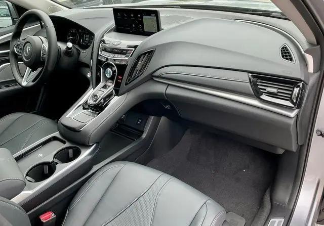 2026 Acura RDX Technology