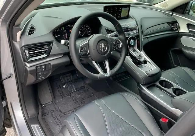 2026 Acura RDX Technology