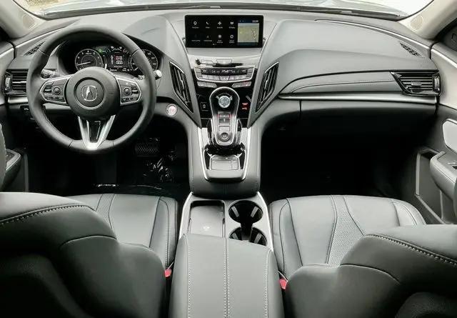 2026 Acura RDX Technology