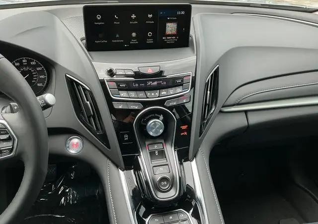 2026 Acura RDX Technology