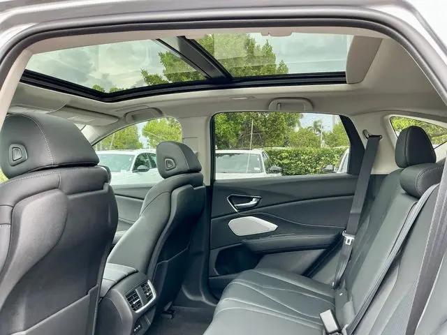 2026 Acura RDX Technology