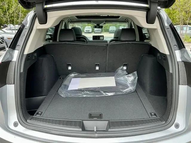 2026 Acura RDX Technology