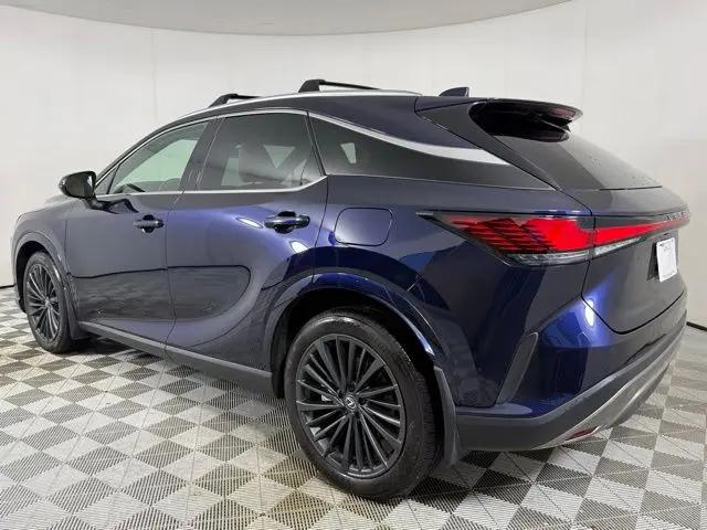 2024 Lexus RX 350 Premium