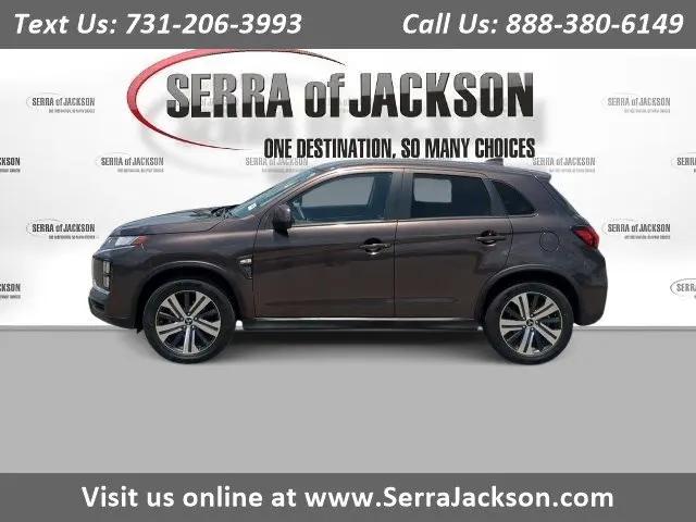 2020 Mitsubishi Outlander Sport 2.0 ES AWC for sale in Jackson, TN