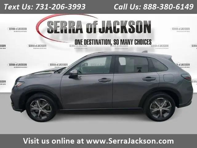 2025 Honda HR-V 2WD EX-L for sale in Jackson, TN