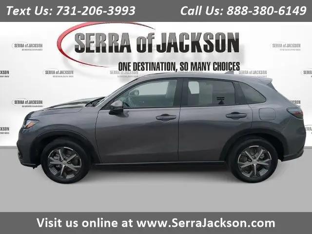 2025 Honda HR-V 2WD EX-L for sale in Jackson, TN