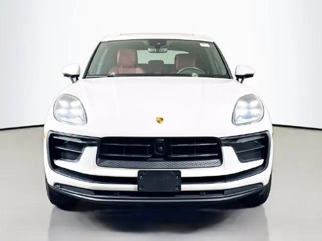 2023 Porsche Macan Macan