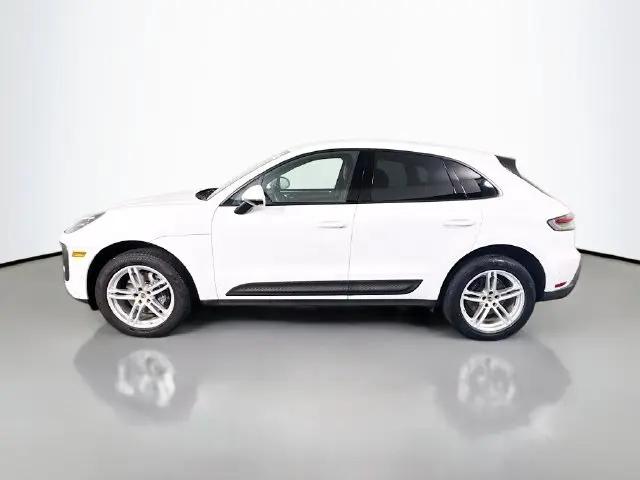 2023 Porsche Macan Macan