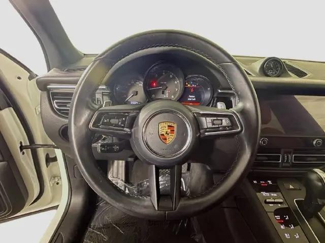 2023 Porsche Macan Macan