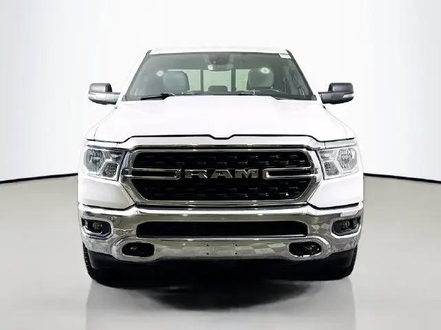 2023 Ram 1500 Big Horn Crew Cab 4x4 57 Box