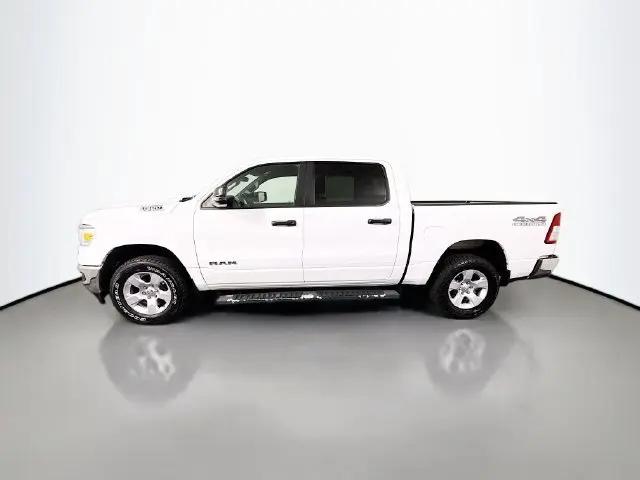 2023 Ram 1500 Big Horn Crew Cab 4x4 57 Box