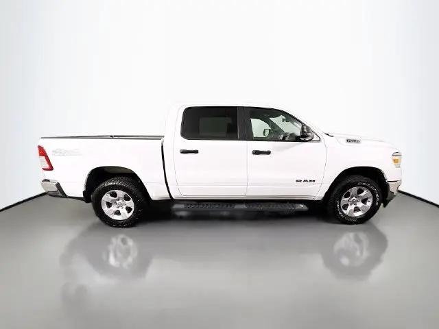 2023 Ram 1500 Big Horn Crew Cab 4x4 57 Box