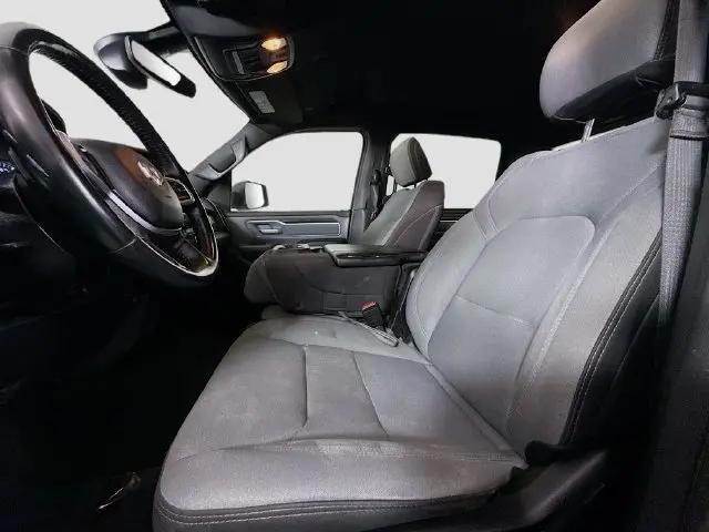2023 Ram 1500 Big Horn Crew Cab 4x4 57 Box