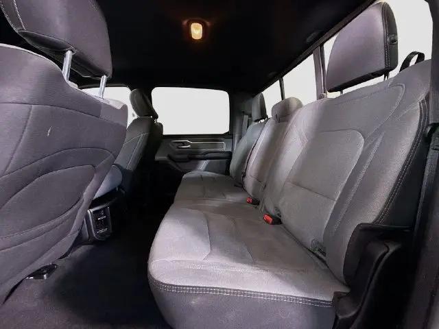 2023 Ram 1500 Big Horn Crew Cab 4x4 57 Box
