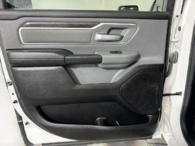 2023 Ram 1500 Big Horn Crew Cab 4x4 57 Box