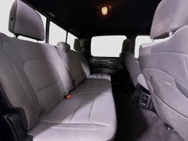 2023 Ram 1500 Big Horn Crew Cab 4x4 57 Box