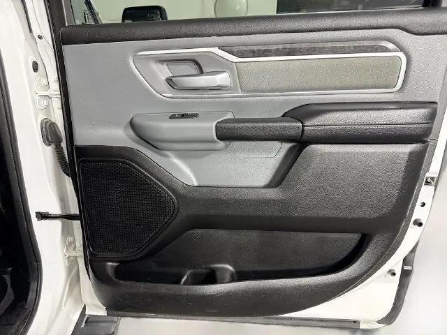 2023 Ram 1500 Big Horn Crew Cab 4x4 57 Box