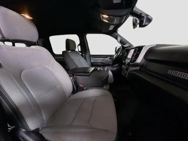 2023 Ram 1500 Big Horn Crew Cab 4x4 57 Box