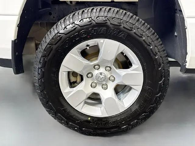 2023 Ram 1500 Big Horn Crew Cab 4x4 57 Box