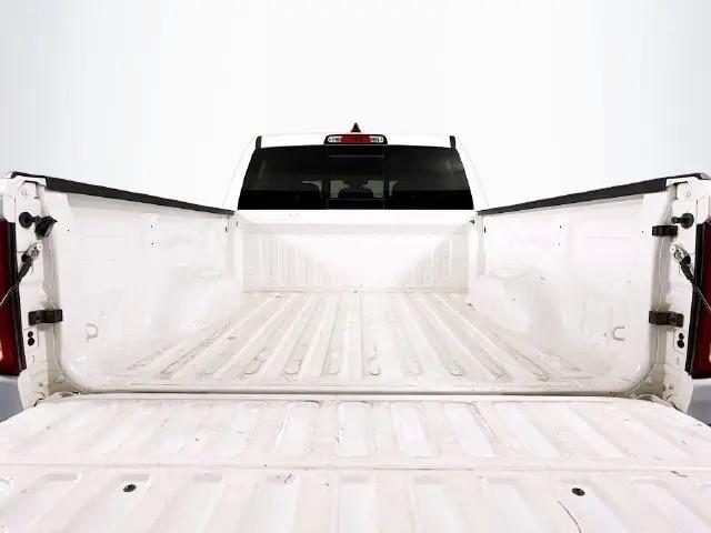 2023 Ram 1500 Big Horn Crew Cab 4x4 57 Box