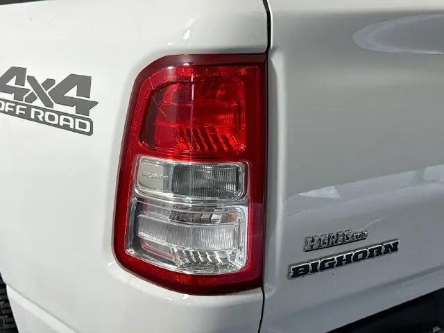 2023 Ram 1500 Big Horn Crew Cab 4x4 57 Box