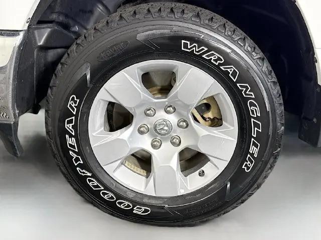 2023 Ram 1500 Big Horn Crew Cab 4x4 57 Box
