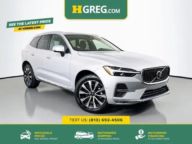 2023 Volvo XC60 B5 Plus Bright Theme for sale in Brandon, FL