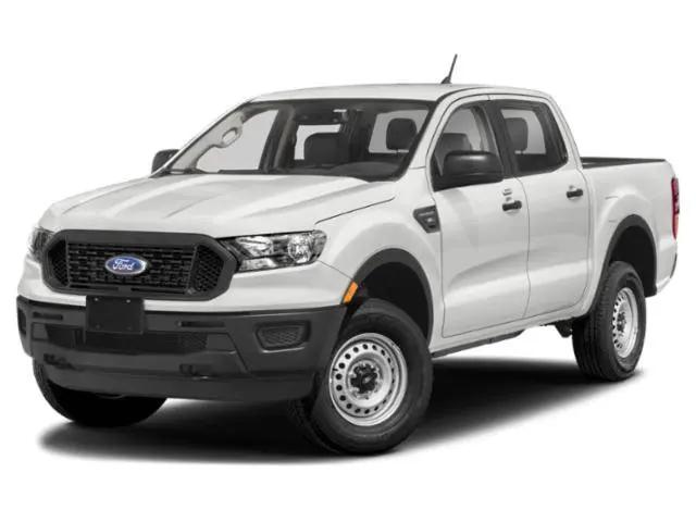 2023 Ford Ranger XL for sale in Oxnard, CA