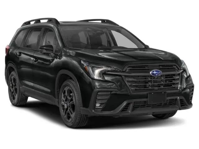 2023 Subaru Ascent Onyx Edition Limited 7-Passenger
