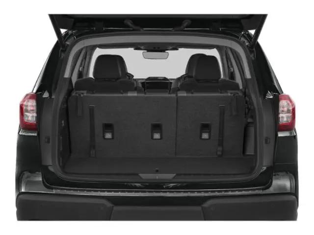 2023 Subaru Ascent Onyx Edition Limited 7-Passenger