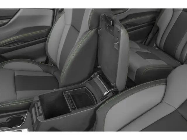 2023 Subaru Ascent Onyx Edition Limited 7-Passenger