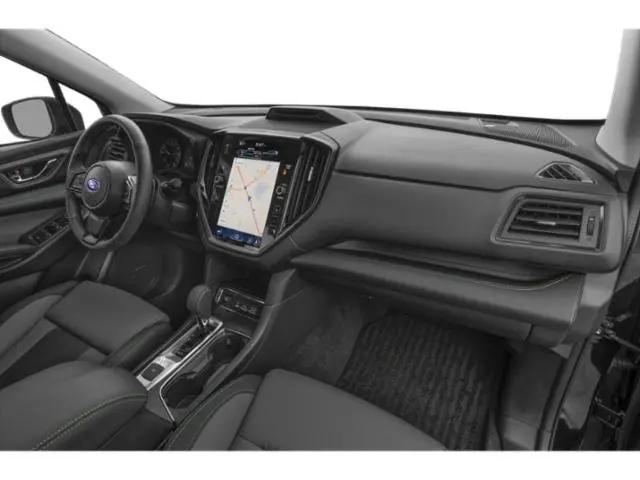 2023 Subaru Ascent Onyx Edition Limited 7-Passenger