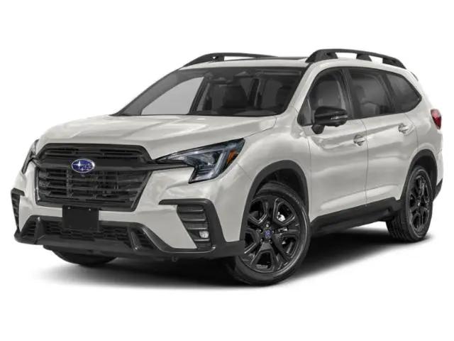 2023 Subaru Ascent Onyx Edition Limited 7-Passenger for sale in Oxnard, CA