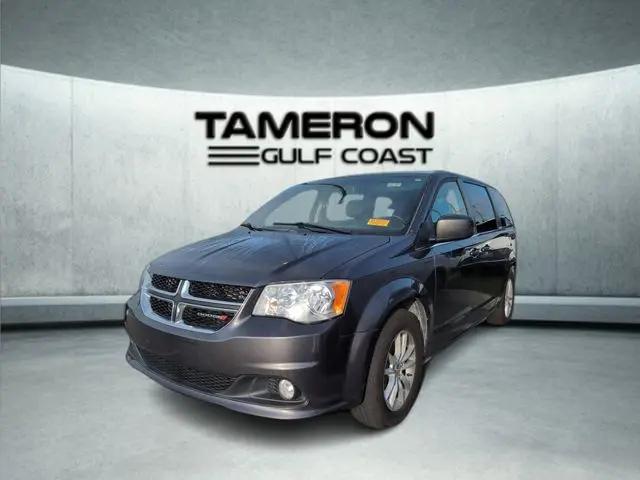 2020 Dodge Grand Caravan SXT for sale in D'Iberville, MS