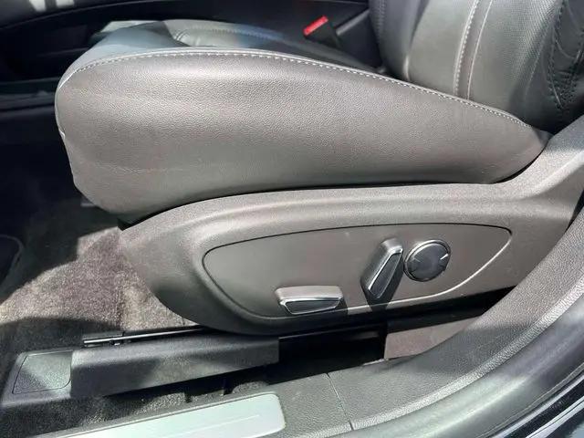 2013 Lincoln MKZ FWD