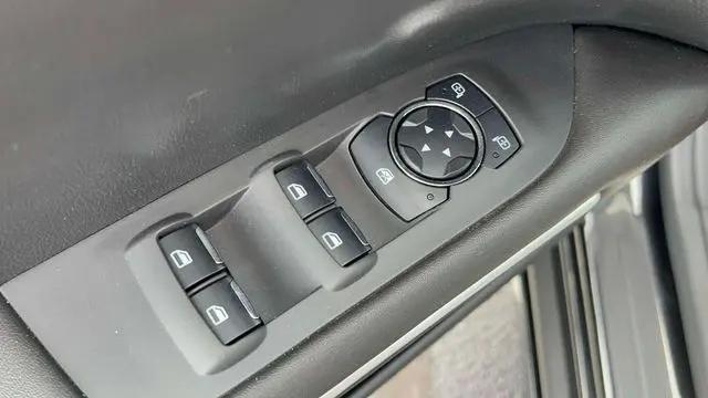 2013 Lincoln MKZ FWD