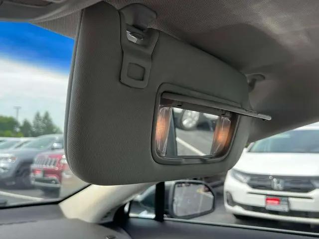 2013 Lincoln MKZ FWD