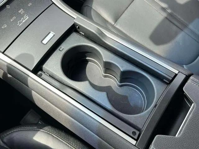 2013 Lincoln MKZ FWD