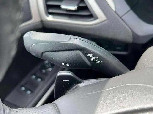 2013 Lincoln MKZ FWD